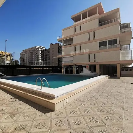 Apartamento Aisa 4