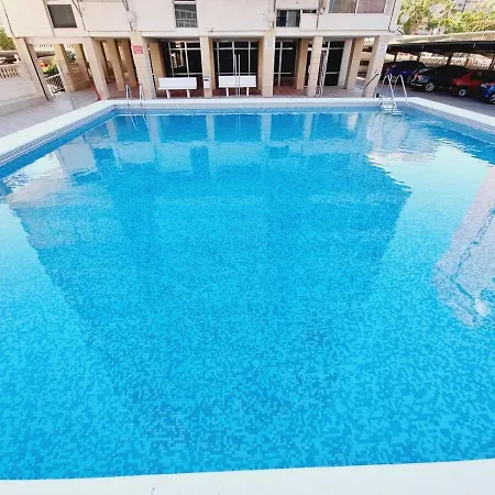 Apartamento Aisa 4 *