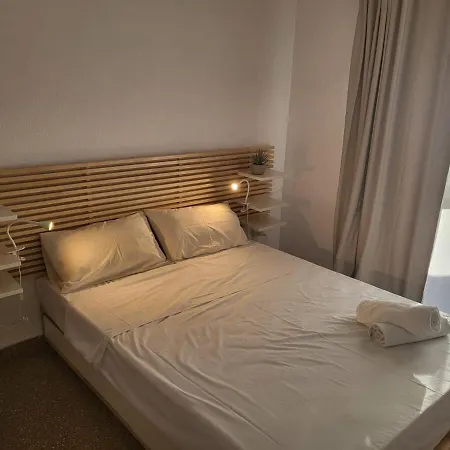Aisa 4 Apartamento