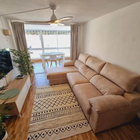 Διαμέρισμα Aisa 4 *