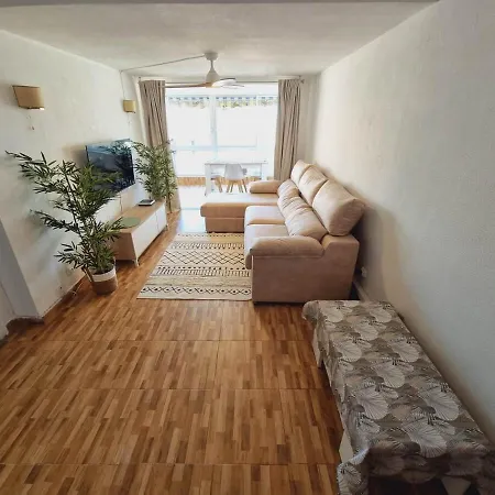 Aisa 4 Apartamento *