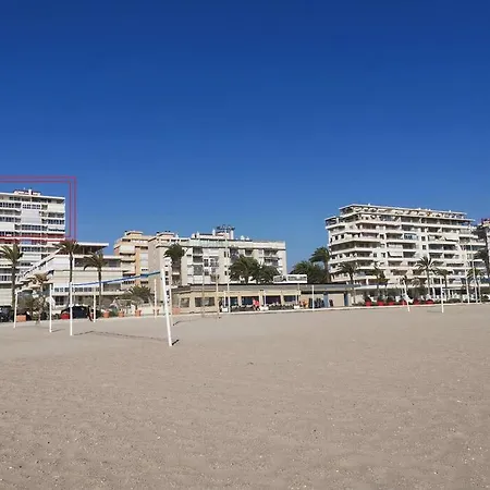 Aisa 4 Apartamento *